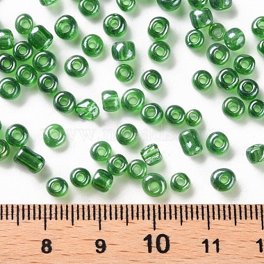 Glass Seed Beads(SEED-A006-4mm-107B)-3