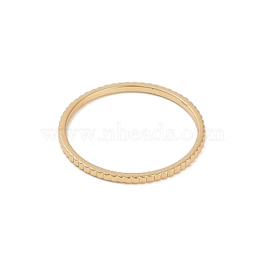 Brass Finger Rings for Women(RJEW-F164-01G-03)-2