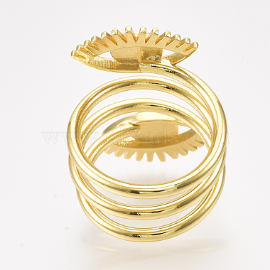 Brass Cuff Rings(RJEW-S044-055)-3