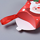 Star Shape Christmas Gift Boxes(X-CON-L024-F03)-2