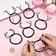 12Pcs Braided Nylon Cord Bracelets(BJEW-SP0001-27A)-4