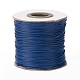 Waxed Polyester Cord(YC-0.5mm-138)-1