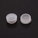 PE Plastic Bottle Caps(AJEW-WH0244-58C)-1