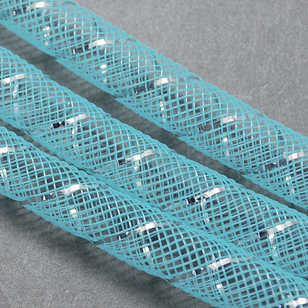 mesh net tubing