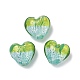 Handmade Silver Foil Glass Beads(LAMP-F043-02C)-1