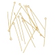 Brass Eye Pins(KK-Q780-02G)-3