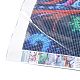 DIY Diamond Painting Stickers Kits For Kids(DIY-G115-01B)-3