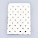 Star Pattern Eco-Friendly Kraft Paper Bags(X-AJEW-M207-G01-03)-2
