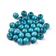 Dyed Natural Wood Beads(WOOD-Q006-12mm-02-LF)-1