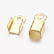 Iron Folding Crimp Ends(IFIN-ZX994-G)-2