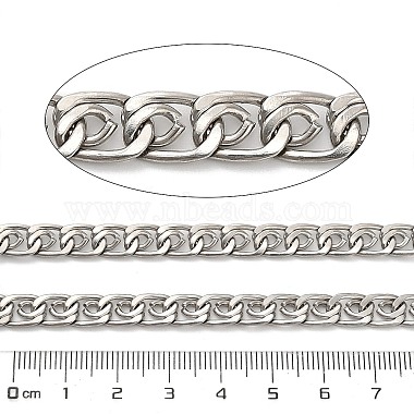 304 из нержавеющей стали обуздать цепи(CHS-A016-44P-A)-2