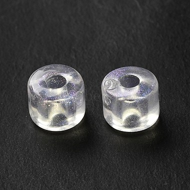 Transparent Acrylic Beads(OACR-L013-019)-3