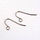316L Surgical Stainless Steel Earring Hooks(STAS-G229-08P-02)-1