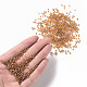 (Repacking Service Available) Glass Seed Beads(SEED-C015-2mm-102C)-4