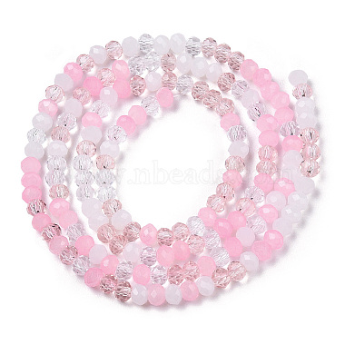 Glass Beads Strands(EGLA-A034-M2mm-02)-2