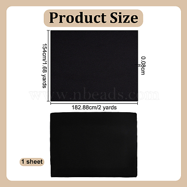 2 Yards Polyestergewebe(AJEW-OC0013-85)-2