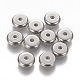 304 Stainless Steel Spacer Beads(STAS-L233-066A-P)-1