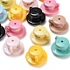 Opaque Acrylic Beads(AC-CBADA7D-08)-1