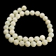 Natural New Jade Beads Strands(GG-CBA792A-C01-10mm)-5