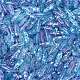 Picasso-transparente Glasperlen(SEED-N012-11K)-3