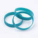 Silicone Wristbands Bracelets(X-BJEW-J176-04)-1