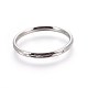 304 Stainless Steel Finger Rings(RJEW-O032-01P)-1