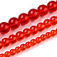 Transparent Glass Beads Strands(GLAA-T032-T4mm-09)-4