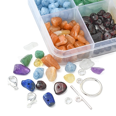 DIY Jewelry Making Kit(DIY-FS0003-72)-3