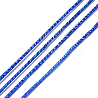 Macrame Rattail Chinese Knot Making Cords Round Nylon Braided String Threads(NWIR-MSMC001-02)-4