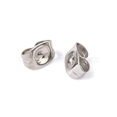Stainless Steel Friction Ear Nuts(X-STAS-E019-1B)-2