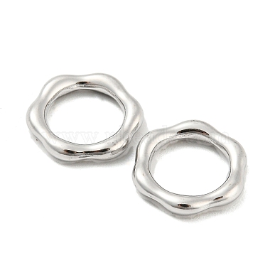 304 Stainless Steel Linking Rings(STAS-I202-01P)-2