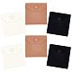 6Pcs 3 Colors Velvet Storage Bag(AJEW-GF0004-09)-1
