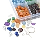 DIY Jewelry Making Kit(DIY-FS0003-72)-3