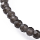 Natural Obsidian Beaded Necklaces(NJEW-JN02492-09)-2