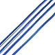 Macrame Rattail Chinese Knot Making Cords Round Nylon Braided String Threads(NWIR-MSMC001-02)-4