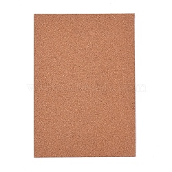 Self-adhesive Sticker Cork Board, Wall Tiles, Peru, 30x21.3x0.3cm(AJEW-WH0098-22B)