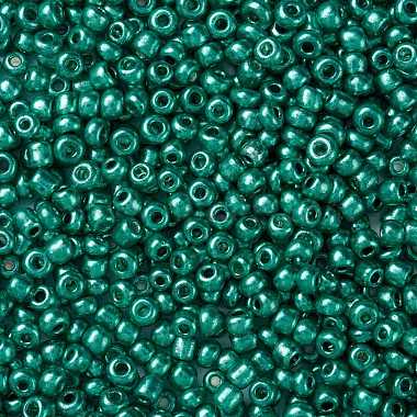 8/0 Glass Seed Beads(X1-SEED-A017-3mm-1118)-2