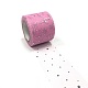 Glitter Sequin Deco Mesh Ribbons(OCOR-P010-A-C09)-1