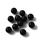 cuentas de silicona(SIL-WH0001-32B)-1
