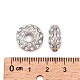 Alloy Rhinestone Beads(RSB065-NF)-3