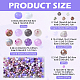 DIY-Schmuck machen Kits(DIY-YW0017-65)-3