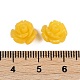 Synthetic Coral Carved Beads(CORA-M001-07C)-3