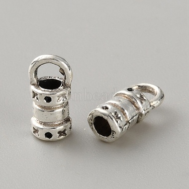 Tibetan Style Alloy Cord Ends(FIND-WH20023-031AS-08)-2