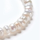 Natural Cultured Freshwater Pearl Beads Strands(X-PEAR-I004-07B-01A)-4