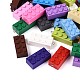 Opaque Plastic Pendants(KY-T043-01M)-1