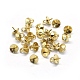 Brass Cup Pearl Peg Bails Pin Pendants(KK-L184-18C)-1