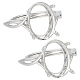 2Pcs Adjustable Brass Finger Rings Components(FIND-GO0002-77A)-1