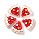 Resin Decoden Cabochons(CRES-P020-03F-02)-1