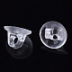 Transparent AS Plastic Charm Base Settings(FIND-T064-006A-01)-3