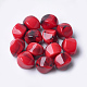 Acrylic Beads(X-OACR-T007-08K)-1